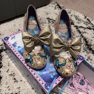 Disney Irregular Choice